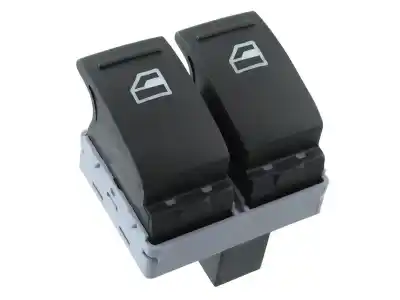 Piesă de schimb auto la mâna a doua PANOU COMANDÃ GEAMURI ELECTRICE FAȚÃ STÂNGA pentru VOLKSWAGEN T5 TRANSPORTER/FURGONETA  Referințe OEM IAM 7E0959855A  