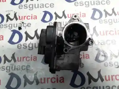 Автозапчастина б/у клапан egr для audi a4 b8 (8k2) 2.0 tdi посилання на oem iam 03l131301  