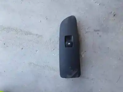 Peça sobressalente para automóvel em segunda mão botão / interruptor elevador vidro dianteiro direito por bmw serie 1 berlina (e81/e87) 2.0 cat referências oem iam 9162997  