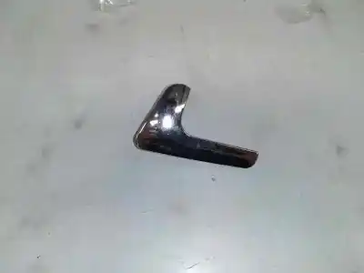 Автозапчасти б/у левая передняя внутренняя ручка за seat ibiza (6k1) 1.0 ссылки oem iam   