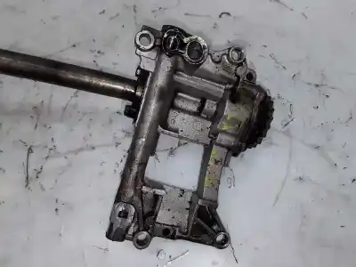Second-hand car spare part OIL PUMP for BMW SERIE 5 BERLINA (E60)  OEM IAM references 8706651032  
