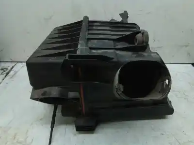 Автозапчастина б/у ПОВІТРЯНИЙ ФІЛЬТР для SEAT IBIZA III (6L1)  Посилання на OEM IAM 6Q0129607AR  