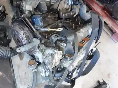 Second-hand car spare part complete engine for opel astra h berlina enjoy oem iam references z14xe  