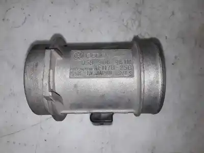 İkinci el araba yedek parçası AKIS ÖLÇER için AUDI A6 AVANT (4F5)  OEM IAM referansları 059906461  