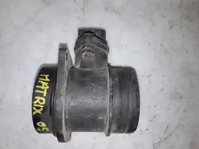 Second-hand car spare part flowmeter for hyundai matrix (fc) 1.5 crdi oem iam references 0281002669  