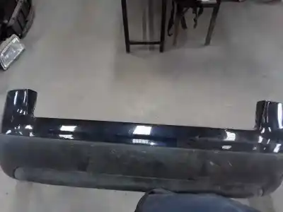 Автозапчастина б/у ЗАДНІЙ БАМПЕР для AUDI A6 BERLINA (4B2)  Посилання на OEM IAM 4B5807301  