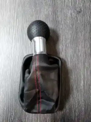 Pezzo di ricambio per auto di seconda mano pomello della leva del cambio per audi a3 (8l) 8l riferimenti oem iam 6 vel  