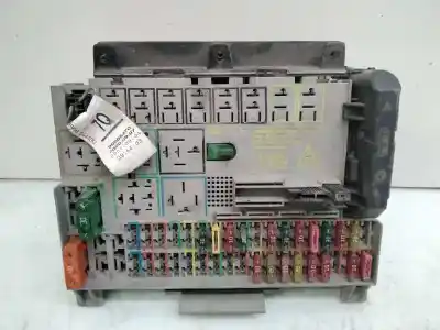 Gebrauchtes Autoersatzteil relais sicherungskasten multifunktionsrelais zum opel vectra b berlina  oem-iam-referenzen 09152787  