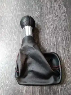 Pezzo di ricambio per auto di seconda mano pomello della leva del cambio per audi a3 (8l) 8l riferimenti oem iam 6 vel  