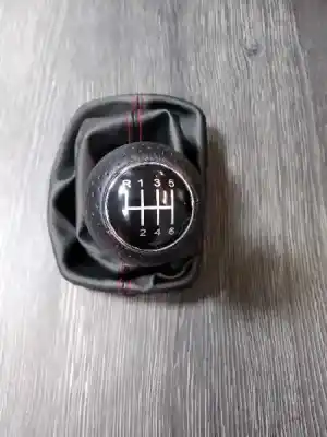 Pezzo di ricambio per auto di seconda mano pomello della leva del cambio per audi a3 (8l) 8l riferimenti oem iam 6 vel  