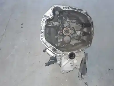 Second-hand car spare part gearbox for dacia logan  oem iam references jr5 336  