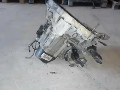 Second-hand car spare part gearbox for dacia logan  oem iam references jr5 336  