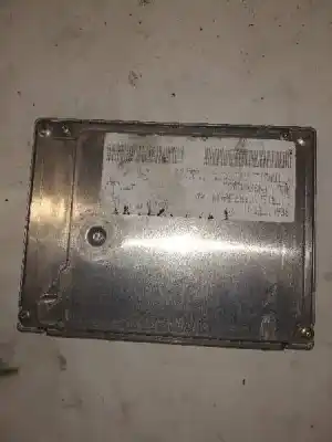 Tweedehands auto-onderdeel ecu motorcontroller voor bmw serie 3 berlina (e30)  oem iam-referenties 0261209007  