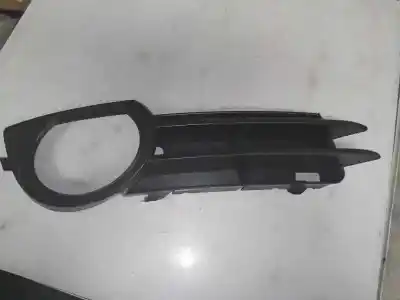 Pezzo di ricambio per auto di seconda mano GRIGLIA PARAURTI DESTRA per AUDI A3 (8P)  Riferimenti OEM IAM   