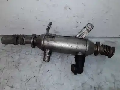 Second-hand car spare part egr cooler for citroen c8 2.0 hdi cat (rhz / dw10ated) oem iam references 9640643480  