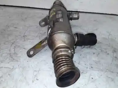 Second-hand car spare part egr cooler for citroen c8 2.0 hdi cat (rhz / dw10ated) oem iam references 9640643480  