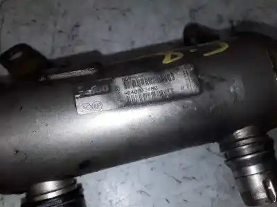 Автозапчасти б/у ОХЛАДИТЕЛЬ РОГ за CITROEN C8  ссылки OEM IAM 9640643480  