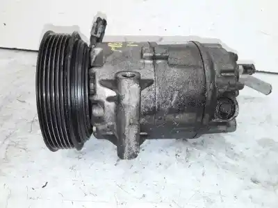 Pezzo di ricambio per auto di seconda mano COMPRESSORE ARIA CONDIZIONATA per RENAULT MEGANE II BERLINA 3P  Riferimenti OEM IAM 8200316164  