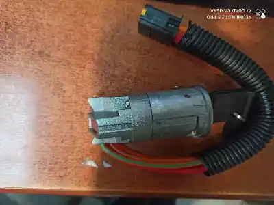 Автозапчастина б/у СТАРТЕР для RENAULT CLIO II FASE I (B/CB0)  Посилання на OEM IAM   