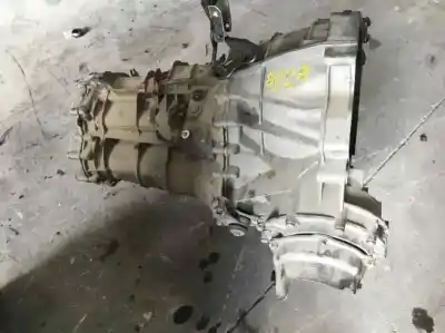 Tweedehands auto-onderdeel VERSNELLINGSBAK voor AUDI A4 BERLINA (B8)  OEM IAM-referenties JJG  916160