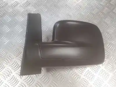 Second-hand car spare part left rearview mirror for volkswagen caddy ka/kb (2k) 1.9 tdi oem iam references   