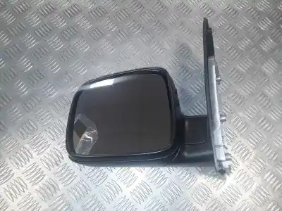 Pezzo di ricambio per auto di seconda mano SPECCHIO SINISTRO per VOLKSWAGEN CADDY KA/KB (2K)  Riferimenti OEM IAM   