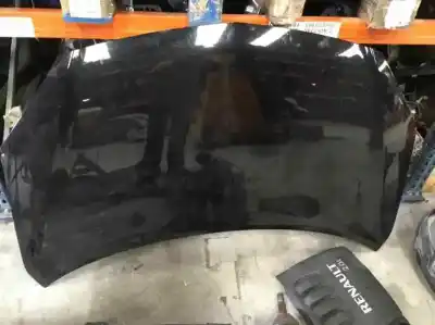 Second-hand car spare part BONNET for RENAULT KOLEOS  OEM IAM references 1713041452  915990