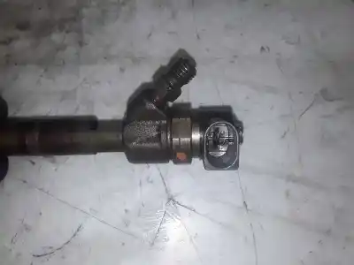 Second-hand car spare part injector for mercedes-benz clase e (bm 211) familiar om646961 oem iam references 0445110055  