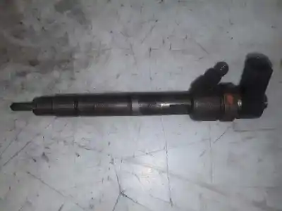 Second-hand car spare part injector for mercedes-benz clase e (bm 211) familiar om646961 oem iam references 0445110055  
