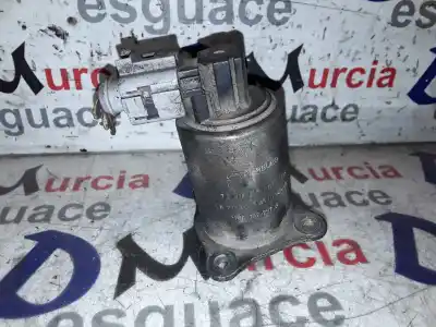 Автозапчастина б/у КЛАПАН EGR для RENAULT MEGANE I FASE 2 BERLINA (BA0)  Посилання на OEM IAM 7700107797B  
