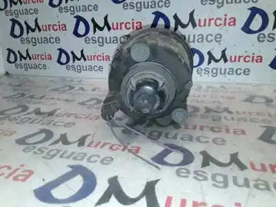 Second-hand car spare part right fog light for renault scenic (ja..) megane scenic oem iam references   