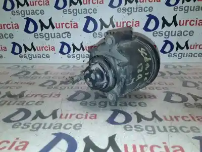 Second-hand car spare part LEFT FOG LIGHT for RENAULT SCENIC (JA..)  OEM IAM references   