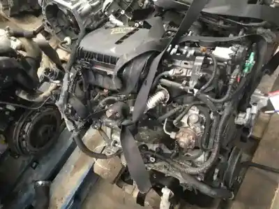Автозапчасти б/у ПОЛНЫЙ ДВИГАТЕЛЬ за CITROEN BERLINGO  ссылки OEM IAM 1711244980  911956
