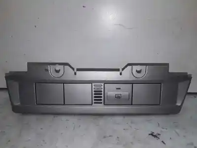 Second-hand car spare part MULTIFUNCTION SWITCH for FORD FOCUS LIM. (CB4)  OEM IAM references 4M51130734BC  