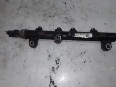 Second-hand car spare part DISTRIBUTOR PIPE for SSANGYONG KYRON  OEM IAM references A6640700195  