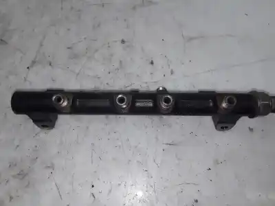 Second-hand car spare part distributor pipe for ssangyong kyron 2.0 oem iam references a6640700195  