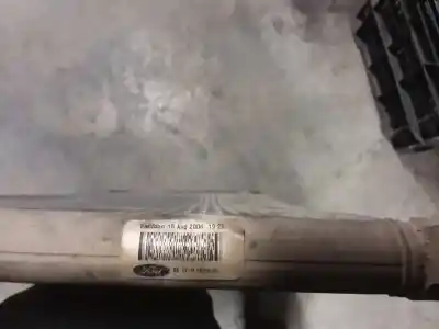 Автозапчастина б/у КОНДЕНСАТ/РАДІАТОР КОНДИЦИОНЕРА для FORD TRANSIT CONNECT (TC7)  Посилання на OEM IAM   