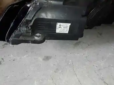 Tweedehands auto-onderdeel rechts koplamp voor volkswagen golf vii lim.  oem iam-referenties 5g1941034a  