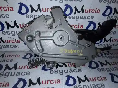 Gebrauchtes Autoersatzteil HANDBREMSHEBEL zum VOLKSWAGEN TOUAREG (7LA)  OEM-IAM-Referenzen 7L0721797J  