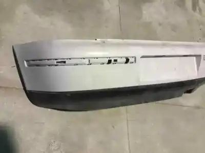Автозапчастина б/у ЗАДНІЙ БАМПЕР для SEAT LEON (1M1)  Посилання на OEM IAM 1708295285  907171