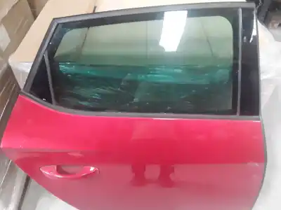 Автозапчасти б/у задняя левая дверь за seat leon (5f1) seat leon cupra ссылки oem iam   