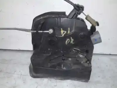 Second-hand car spare part front right door lock for bmw x5 (e53) x5 (e53) oem iam references   