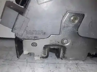 Second-hand car spare part front right door lock for bmw x5 (e53) x5 (e53) oem iam references   