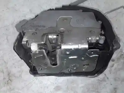 Second-hand car spare part front right door lock for bmw x5 (e53) x5 (e53) oem iam references   