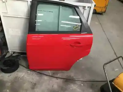 İkinci el araba yedek parçası ARKA SOL KAPI için FORD FOCUS LIM. (CB4)  OEM IAM referansları 1711304999  897759