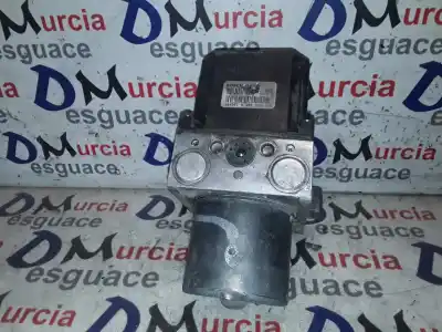 İkinci el araba yedek parçası ABS için JAGUAR X-TYPE I (X400)  OEM IAM referansları 0265900023  