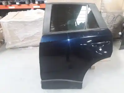 Автозапчастина б/у ДВЕРІ ЗАДНІ ЛІВІ для MAZDA CX-5 (KE, GH)  Посилання на OEM IAM   