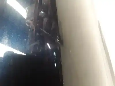 Автозапчастина б/у двері задні ліві для mazda cx-5 (ke, gh) 2.0 (keefw) посилання на oem iam   