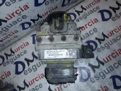 Pezzo di ricambio per auto di seconda mano abs per daewoo tacuma * riferimenti oem iam 12225839  