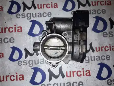 Pièce détachée automobile d'occasion BOITIER DE PAPILLON pour RENAULT SCENIC (JA..)  Références OEM IAM 0280750085  
